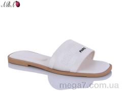 Шлепки, Aba оптом K16