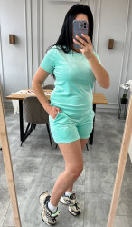 Костюми жіночі (3-ка) оптом 