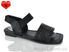 Босоножки, Jiao Li Mei оптом 811-1