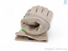 Перчатки, Королева оптом CAP 0638-1 beige