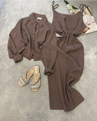 Костюмы женские оптом STREET STYLE 30745961 149-39