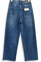 Джинси жіночі RELUCKY ПОЛУБАТАЛ оптом