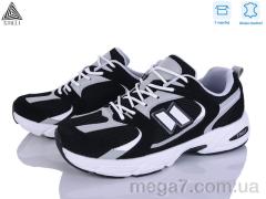Кроссовки, STILLI Group оптом NB650-7 шкіра піна