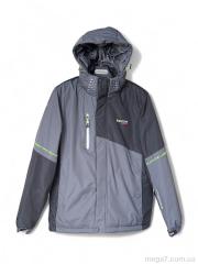 Куртка, Audsa оптом S25051-8 grey