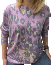 Свитера женские оптом 67501348 25242-74