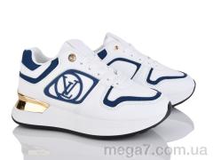 Кроссовки, Захар-Gold оптом T0220-2