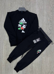 Спортивные костюмы детские оптом 59702831 279-273-1-18