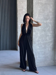 Комбінезони жіночі (2-ка) оптом