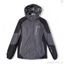 Куртка, Audsa оптом R25067-8 grey