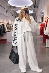 Спортивные костюмы женские оптом 19036478 768-103