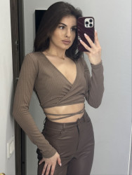 Кофти жіночі оптом ARIADNA         