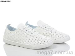 Кроссовки, Princess оптом Princess  19-8