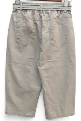 Капрі жіночі ПОЛУБАТАЛ оптом