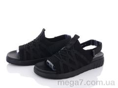 Босоножки, Summer shoes оптом H589 black