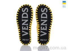 Тапки, Active оптом ACTIVE 199W желтий