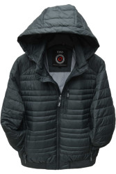 Куртки демисезонные мужские оптом 21074396 9152-17