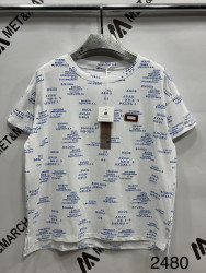 Футболки жіночі оптом