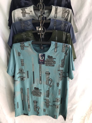 Футболки мужские оптом 62375481 204