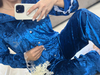 Нічні піжами жіночі оптом Adam&Eva