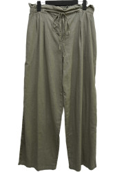 Брюки жіночі БАТАЛ оптом