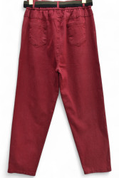 Брюки жіночі БАТАЛ оптом YIMEITE