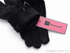Перчатки, RuBi оптом RA10 black