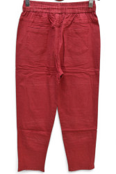 Брюки жіночі БАТАЛ оптом YIMEITE