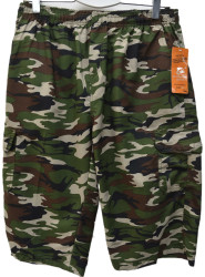 Шорти чоловічі БАТАЛ оптом