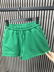 Шорты женские оптом 96023581 39-11