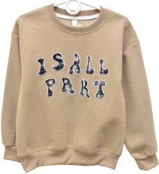 Свитшоты подростковые оптом 63815902 29003-75