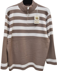 Свитера женские БАТАЛ оптом 97805263 159-99