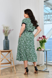 Сукні жіночі БАТАЛ оптом