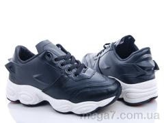 Кроссовки, Ideal оптом W22