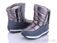 Дутики, Alemy Kids оптом HF821B old