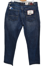 Джинси чоловічі БАТАЛ оптом FANGSIDA  