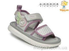 Босоножки, TOM.M оптом 65067E