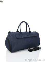 Сумка, Superbag оптом 4203 navy (30-250)