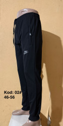Спортивні штани чоловічі оптом  