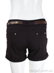 Шорты, Obuvok оптом 2429-2 brown (08999)