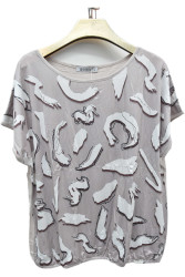 Футболки жіночі оптом GERTIE 