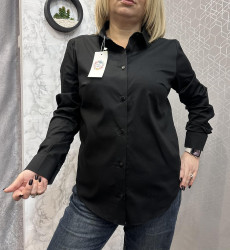 Сорочки жіночі БАТАЛ оптом 