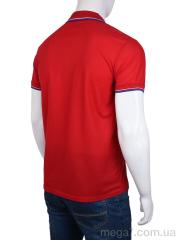 Футболка, Obuvok оптом OBUVOK A24 (01600) red