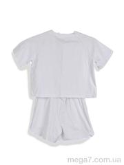 Костюм, Steysi оптом 004-1 white