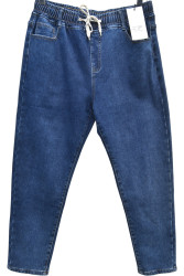 Джинсы мужские на флисе оптом 28039647 769-31