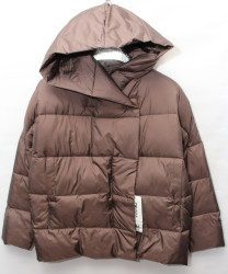 Куртки зимние женские оптом 74163598 BM938-5