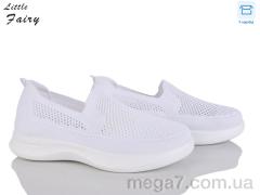 Слипоны, L.Fairy оптом L.Fairy  A1032-3 піна