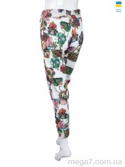 Брюки, Textile оптом Textile  122 white