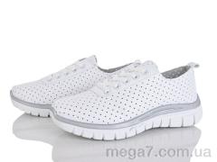 Кроссовки, Ok Shoes оптом 243-38
