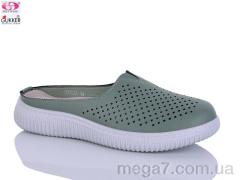 Шлепки, Gukkcr оптом YK0032-11