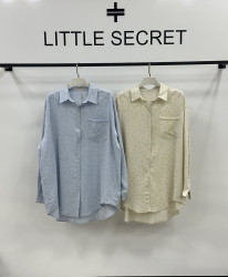 Сорочки жіночі оптом -- 